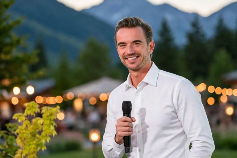 Hat Florian Silbereisen eine Freundin