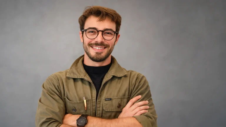 Pedro Malvino: Architekt zwischen Goiás und Berlin Pedro Malvino