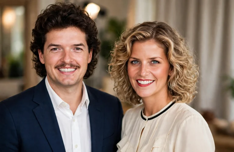 Isabella Vitkovic: Falcos frühere Ehefrau und ihre Rolle in seiner Lebensgeschichte Isabella Vitkovic