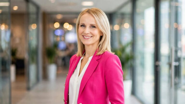Katja Streso Kinder