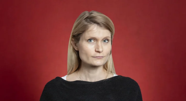 Ulrike Franke